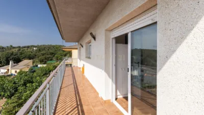 Chalet on Carrer de Jaume Balmes photo 47