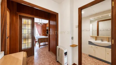 Apartment on Passeig Cordelles photo 4
