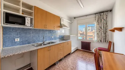 Apartment on Passeig Cordelles photo 20