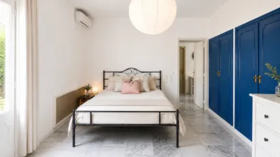 Piso en alquiler en Avenida de Imperio Argentina, Puerto Marina (Distrito Benalmádena Costa. Benalmádena) de 1.795 €<span>/mes</span>