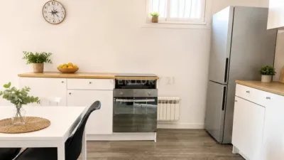 Piso en alquiler en Avenida de Imperio Argentina, Puerto Marina (Distrito Benalmádena Costa. Benalmádena) de 1.795 €<span>/mes</span>