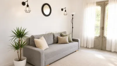Piso en alquiler en Avenida de Imperio Argentina, Puerto Marina (Distrito Benalmádena Costa. Benalmádena) de 1.795 €<span>/mes</span>