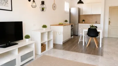 Piso en alquiler en Avenida de Imperio Argentina, Puerto Marina (Distrito Benalmádena Costa. Benalmádena) de 1.795 €<span>/mes</span>