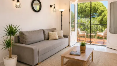 Piso en alquiler en Avenida de Imperio Argentina, Puerto Marina (Distrito Benalmádena Costa. Benalmádena) de 1.795 €<span>/mes</span>