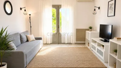 Piso en alquiler en Avenida de Imperio Argentina, Puerto Marina (Distrito Benalmádena Costa. Benalmádena) de 1.795 €<span>/mes</span>