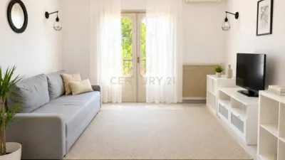 Piso en alquiler en Avenida de Imperio Argentina, Puerto Marina (Distrito Benalmádena Costa. Benalmádena) de 1.795 €<span>/mes</span>