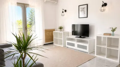 Piso en alquiler en Avenida de Imperio Argentina, Puerto Marina (Distrito Benalmádena Costa. Benalmádena) de 1.795 €<span>/mes</span>