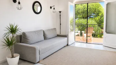 Piso en alquiler en Avenida de Imperio Argentina, Puerto Marina (Distrito Benalmádena Costa. Benalmádena) de 1.795 €<span>/mes</span>