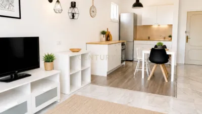 Piso en alquiler en Avenida de Imperio Argentina, Puerto Marina (Distrito Benalmádena Costa. Benalmádena) de 1.795 €<span>/mes</span>