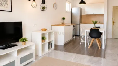 Piso en alquiler en Avenida de Imperio Argentina, Puerto Marina (Distrito Benalmádena Costa. Benalmádena) de 1.795 €<span>/mes</span>