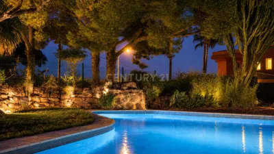 Piso en alquiler en Avenida de Imperio Argentina, Puerto Marina (Distrito Benalmádena Costa. Benalmádena) de 1.795 €<span>/mes</span>
