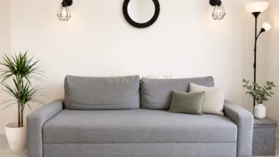 Piso en alquiler en Avenida de Imperio Argentina, Puerto Marina (Distrito Benalmádena Costa. Benalmádena) de 1.795 €<span>/mes</span>