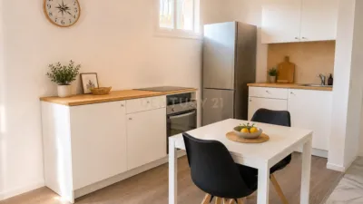 Piso en alquiler en Avenida de Imperio Argentina, Puerto Marina (Distrito Benalmádena Costa. Benalmádena) de 1.795 €<span>/mes</span>