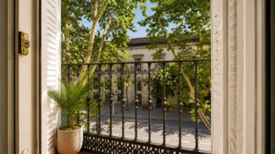 Apartment on Atocha Street photo 26