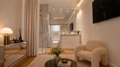 Apartment on Atocha Street photo 16