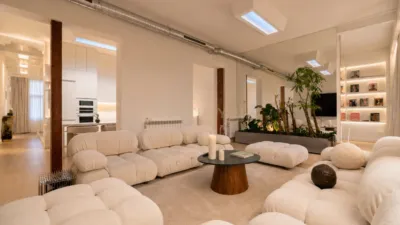 Apartment on Atocha Street photo 2