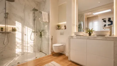 Apartment on Atocha Street photo 13