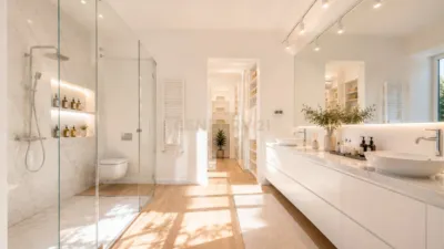 Apartment on Atocha Street photo 19