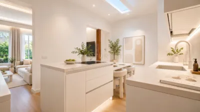 Apartment on Atocha Street photo 8
