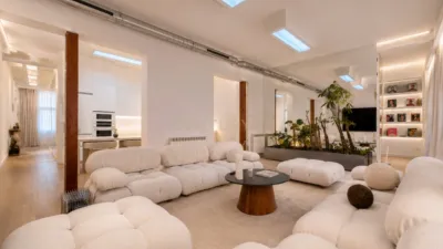 Apartment on Atocha Street photo 4