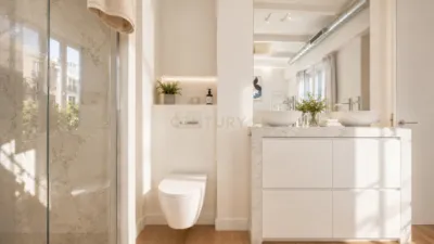 Apartment on Atocha Street photo 14