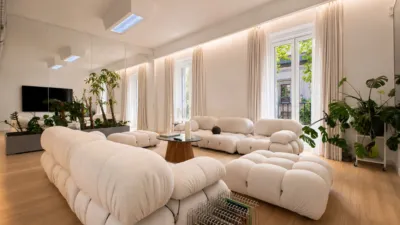 Apartment on Atocha Street photo 3