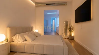 Apartment on Atocha Street photo 11