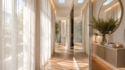 Apartment on Atocha Street photo 24