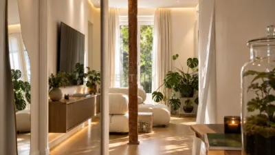 Apartment on Atocha Street photo 5