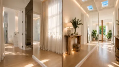 Apartment on Atocha Street photo 10