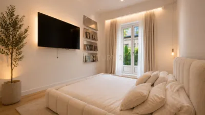 Apartment on Atocha Street photo 15