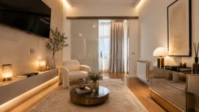 Apartment on Atocha Street photo 23