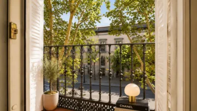 Apartment on Atocha Street photo 25