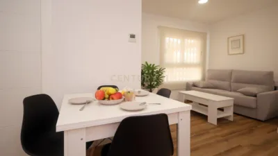 Piso – Dénia - Más