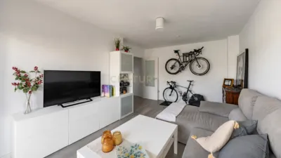 Flat on Carrer de Roger de Flor photo 8