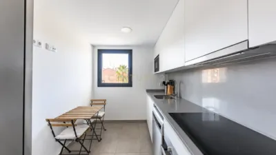 Flat on Carrer de Roger de Flor photo 33