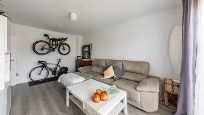 Flat on Carrer de Roger de Flor photo 6