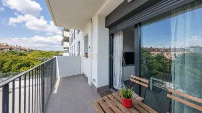 Flat on Carrer de Roger de Flor photo 32