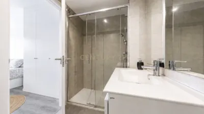 Flat on Carrer de Roger de Flor photo 20