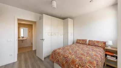 Flat on Carrer de Roger de Flor photo 17