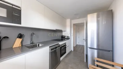 Flat on Carrer de Roger de Flor photo 11