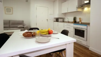 Piso – Dénia - Vista 3
