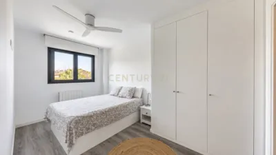 Flat on Carrer de Roger de Flor photo 18