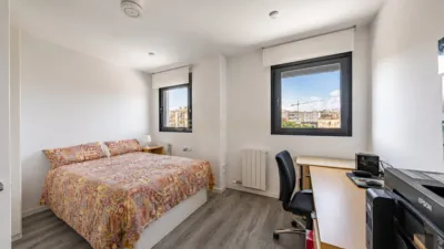 Flat on Carrer de Roger de Flor photo 16