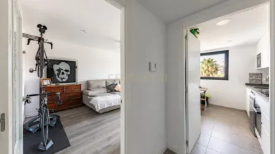 Flat on Carrer de Roger de Flor photo 9