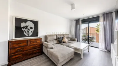 Flat on Carrer de Roger de Flor photo 3