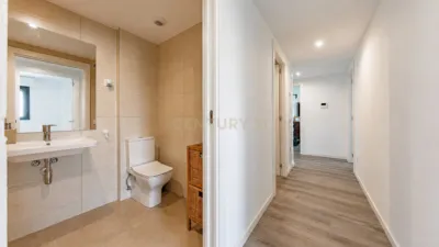 Flat on Carrer de Roger de Flor photo 13