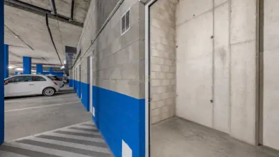 Flat on Carrer de Roger de Flor photo 28