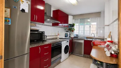 Apartment on Carrer de Segona Germania photo 11