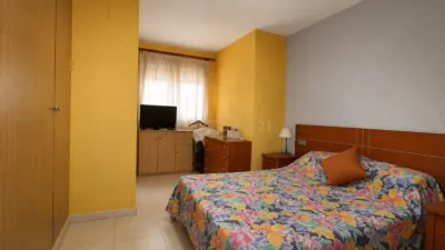Apartment on Carrer de Segona Germania photo 15